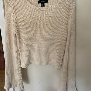 Forever 21 sweater